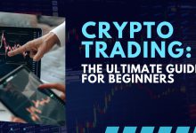 Crypto Trading: The Ultimate Guide for Beginners