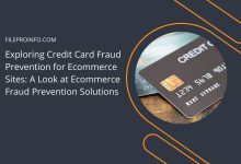 Exploring Credit Card Fraud Prevention for Ecommerce Sites: A Look at Ecommerce Fraud Prevention Solutions
