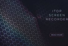 iTop Screen Recorder: Unparalleled Excellence in Screen Recording