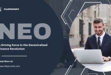 NEO: A Driving Force in the Decentralized Finance Revolution
