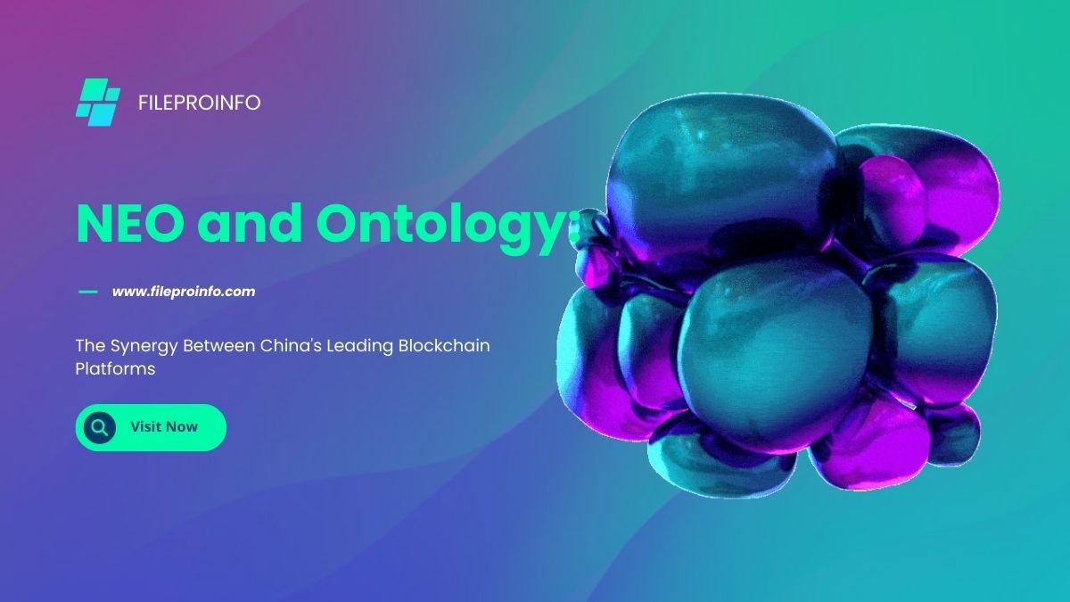 NEO and Ontology: The Synergy Between China's Leading Blockchain Platforms