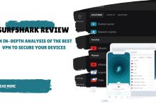 Surfshark Review: The Best VPN to Secure Your Devices