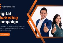 The Benefits Of Understanding Consumer Behaviour When Strategizing Your Digital Marketing Campaign