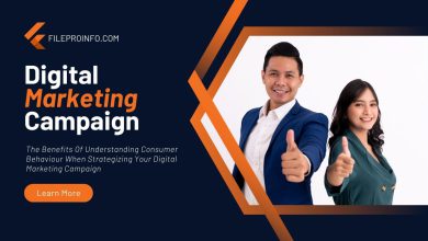 The Benefits Of Understanding Consumer Behaviour When Strategizing Your Digital Marketing Campaign