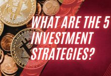 What Are the 5 Investment Strategies?