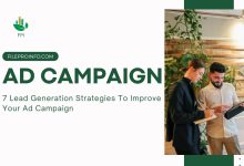 7 Lead Generation Strategies To Improve Your Ad Campaign