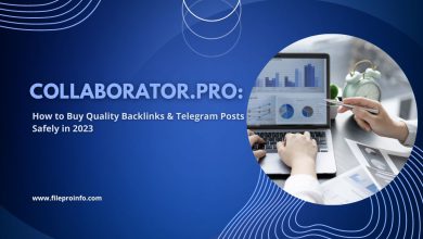 Collaborator.pro: How to Buy Quality Backlinks & Telegram Posts Safely in 2023
