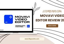 Movavi Video Editor Review 2023