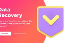 Recovering Your Precious Videos: The Ultimate Guide to Successful Data Recovery