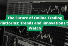 The Future of Online Trading Platforms: Trends and Innovations to Watch
