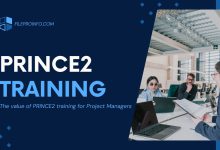 The value of PRINCE2 training for Project Managers