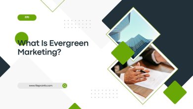 What Is Evergreen Marketing?