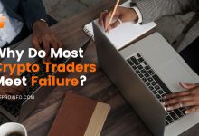Why Do Most Crypto Traders Meet Failure?