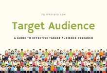 A Guide to Effective Target Audience Research