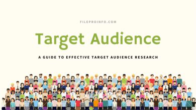 A Guide to Effective Target Audience Research
