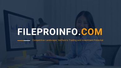 Competitive Landscape: VeChain's Trading and Investment Potential
