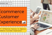 TOP 7 Effective Tactics to Improve Ecommerce Customer Experience