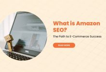 What is Amazon SEO?
