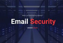 What is an Email Security Gateway?