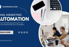 What is Email Marketing Automation, and How Can It Revolutionize Your Campaigns?