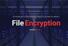An Introduction to File Encryption: What It Is and Why You Need It