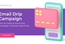 How to Create an Email Drip Campaign: A Step-by-Step Guide
