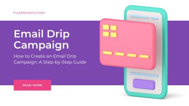 How to Create an Email Drip Campaign: A Step-by-Step Guide