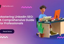 Mastering LinkedIn SEO: A Comprehensive Guide for Professionals