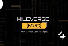 MileVerse (MVC): Next Crypto Game-Changer?