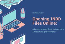 Opening INDD Files Online: A Comprehensive Guide to Accessing Adobe InDesign Documents