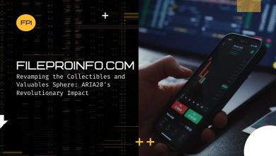 Revamping the Collectibles and Valuables Sphere: ARIA20's Revolutionary Impact