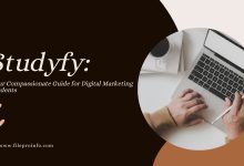 Studyfy: Your Compassionate Guide for Digital Marketing Students