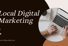 What is Local Digital Marketing? A Comprehensive Guide