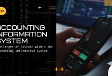 Challenges of Bitcoin within the Accounting Information System