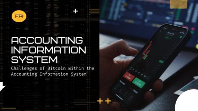 Challenges of Bitcoin within the Accounting Information System