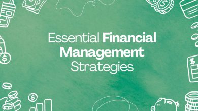 Essential Financial Management Strategies