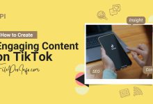 How to Create Engaging Content on TikTok