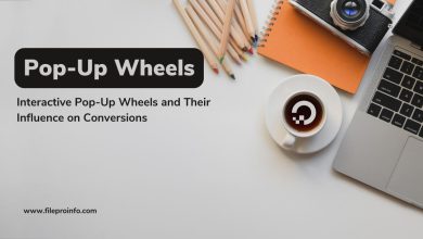 Interactive Pop-Up Wheels and Their Influence on Conversions