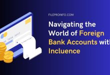 Navigating the World of Foreign Bank Accounts with Incluence