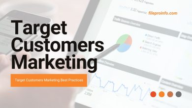 Target Customers Marketing Best Practices