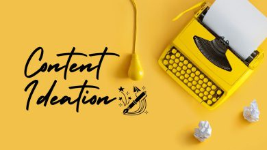 The Ultimate Guide to Content Ideation