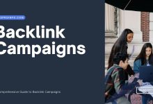 A Comprehensive Guide to Backlink Campaigns