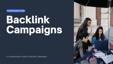A Comprehensive Guide to Backlink Campaigns