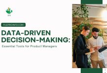 Data-Driven Decision-Making: Essential Tools for Product Managers