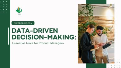 Data-Driven Decision-Making: Essential Tools for Product Managers