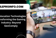 Geolocation Technologies Transforming the Gaming Industry: Beyond GeoComply