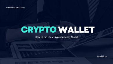 How to Set Up a Cryptocurrency Wallet