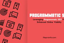 Leveraging Programmatic SEO For Enhanced Online Visibility