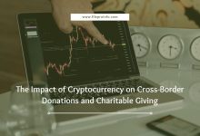 The Impact of Cryptocurrency on Cross-Border Donations and Charitable Giving