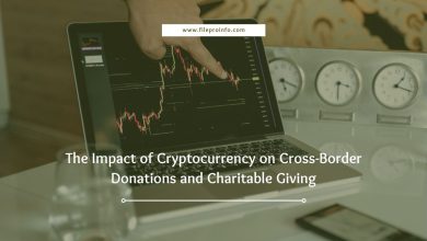 The Impact of Cryptocurrency on Cross-Border Donations and Charitable Giving